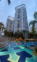 The Bayshore (D16), Condominium #460095891